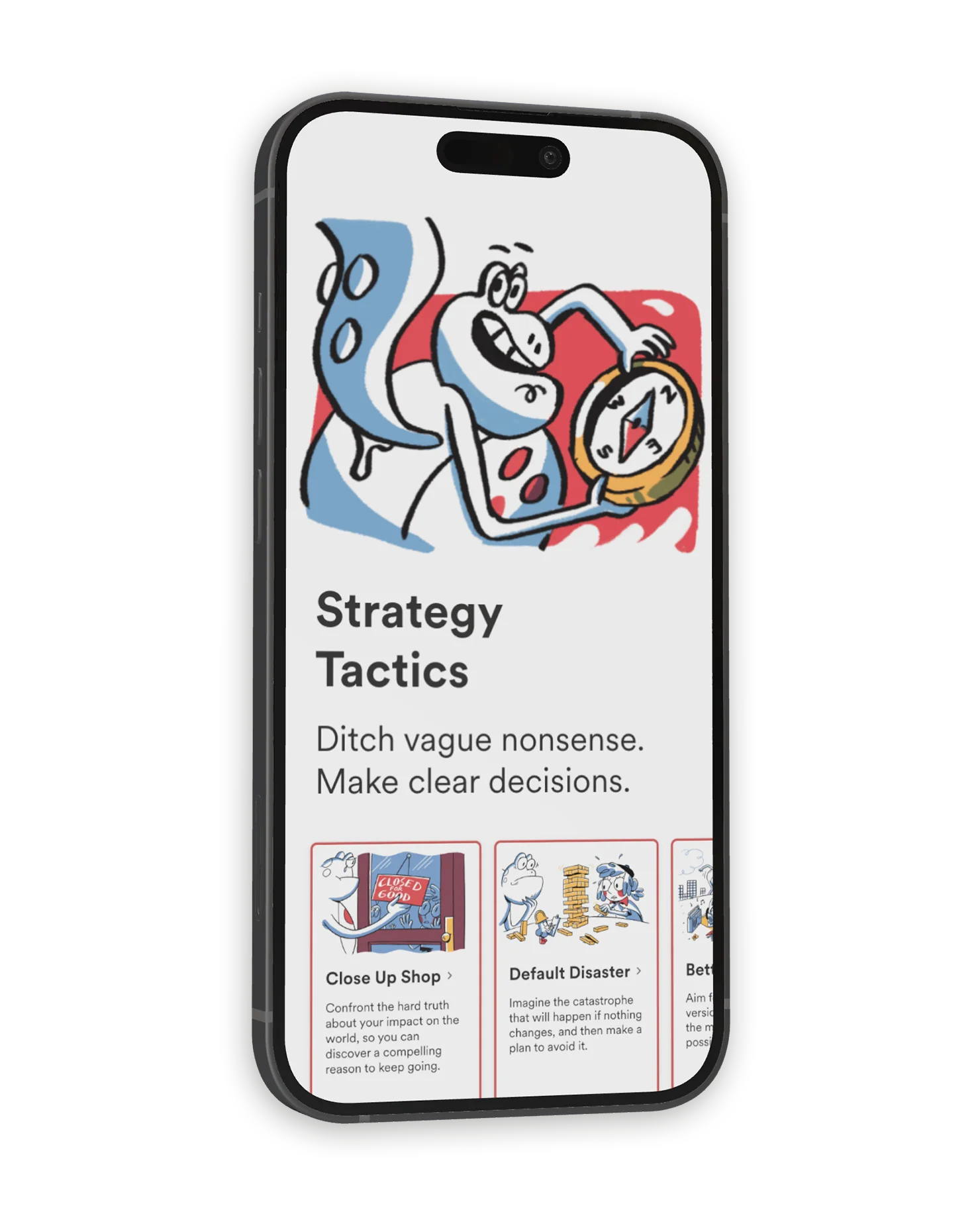 Strategy Tactics - Image 25