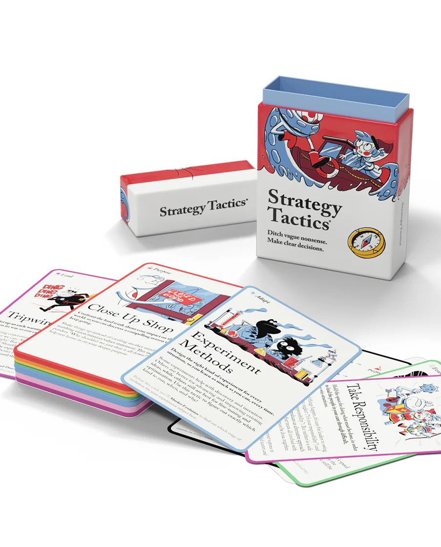Strategy Tactics - Image 5