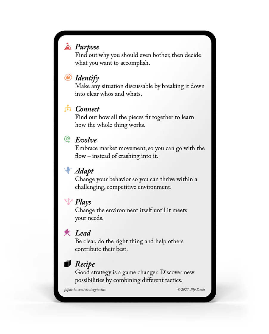 Strategy Tactics - Image 8
