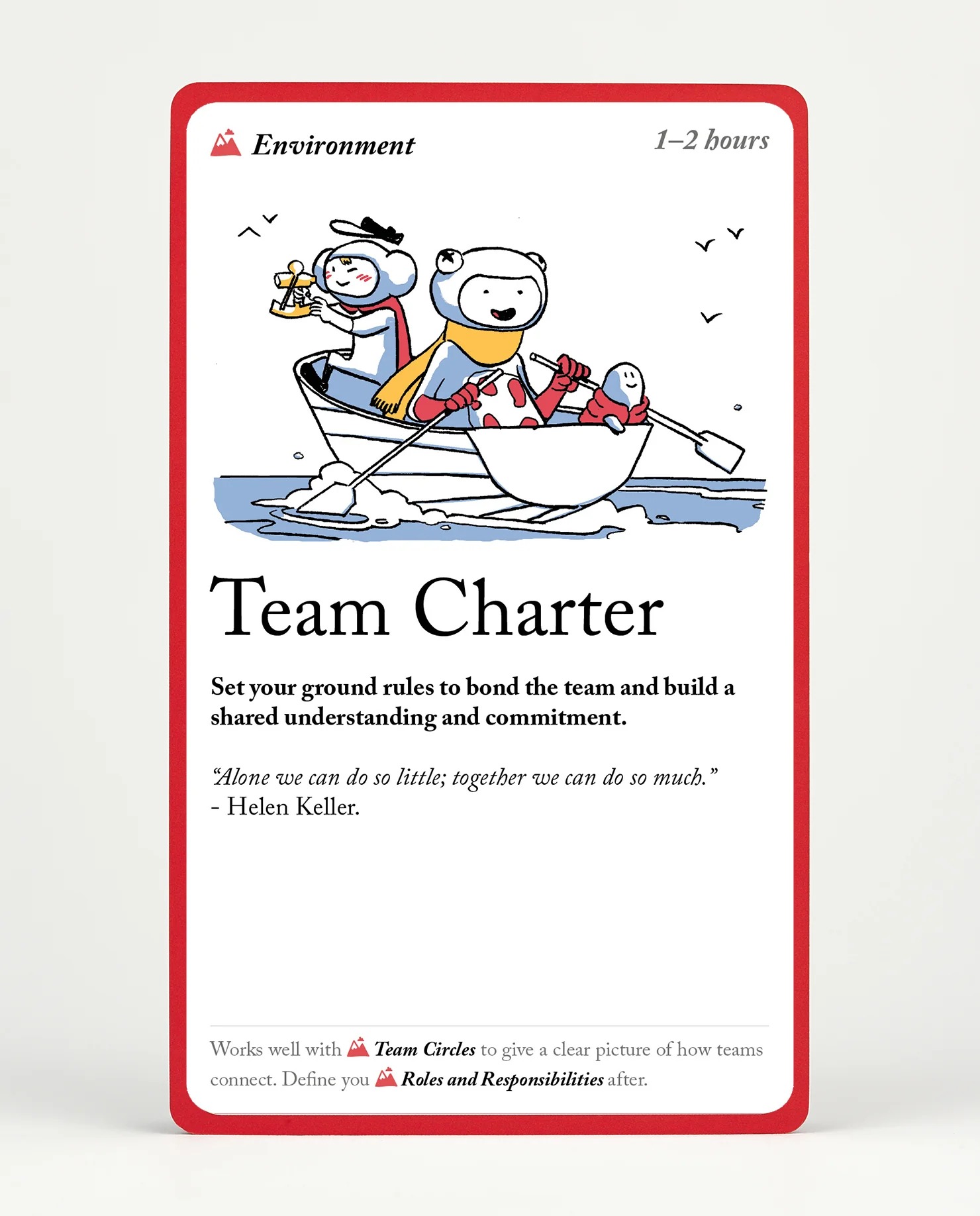 Team Tactics - Image 7