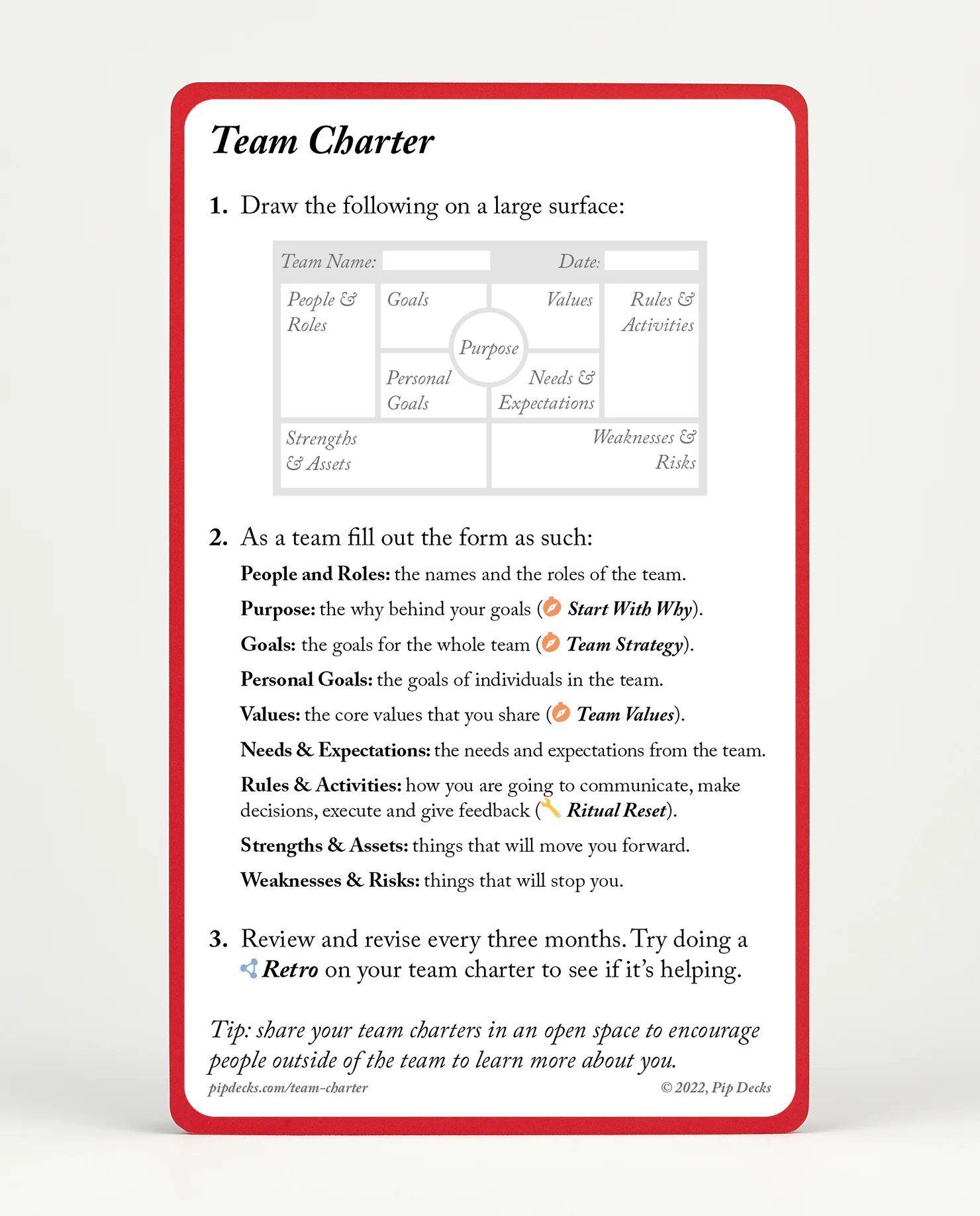 Team Tactics - Image 8