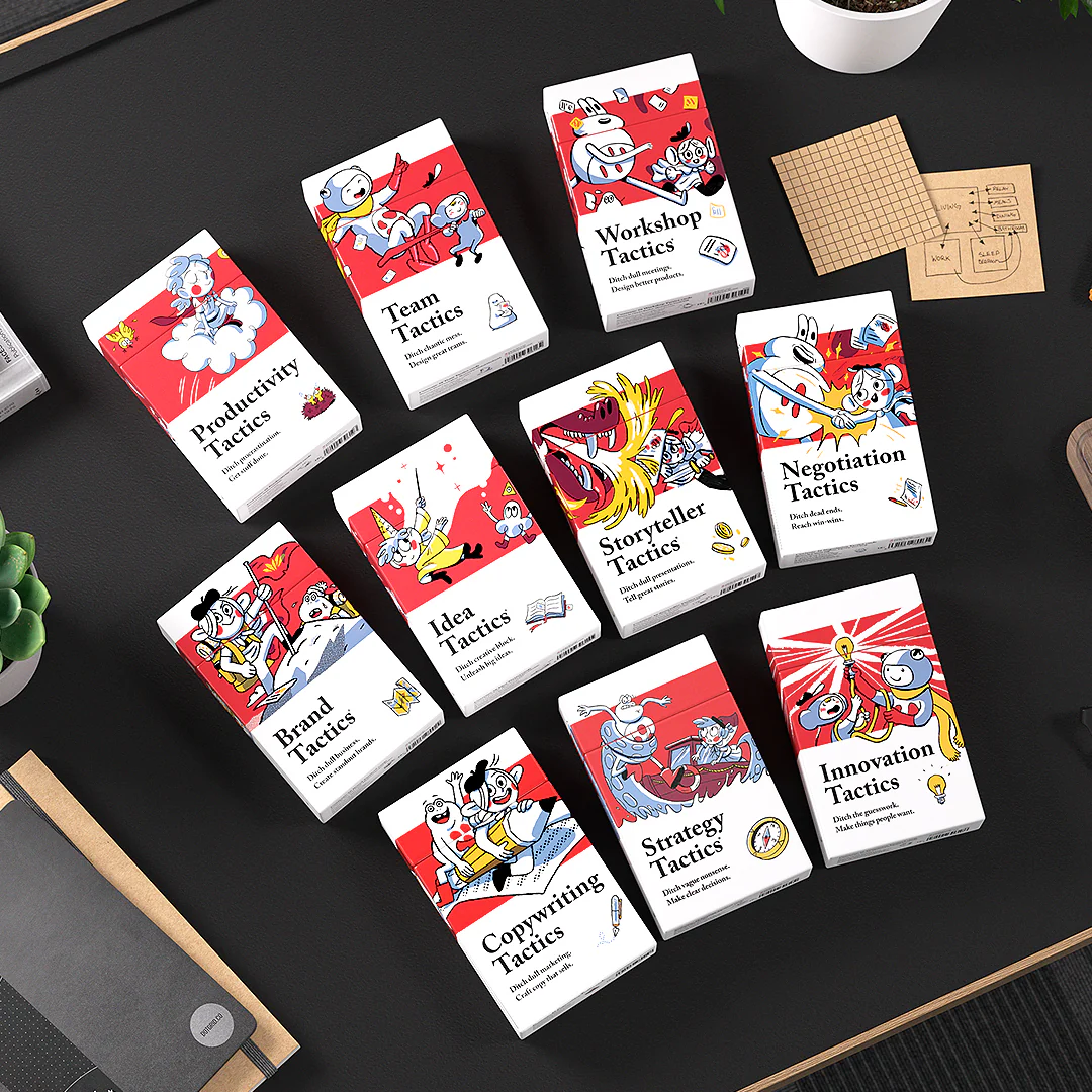 The Ultimate Bundle - Physical Only - Image 3