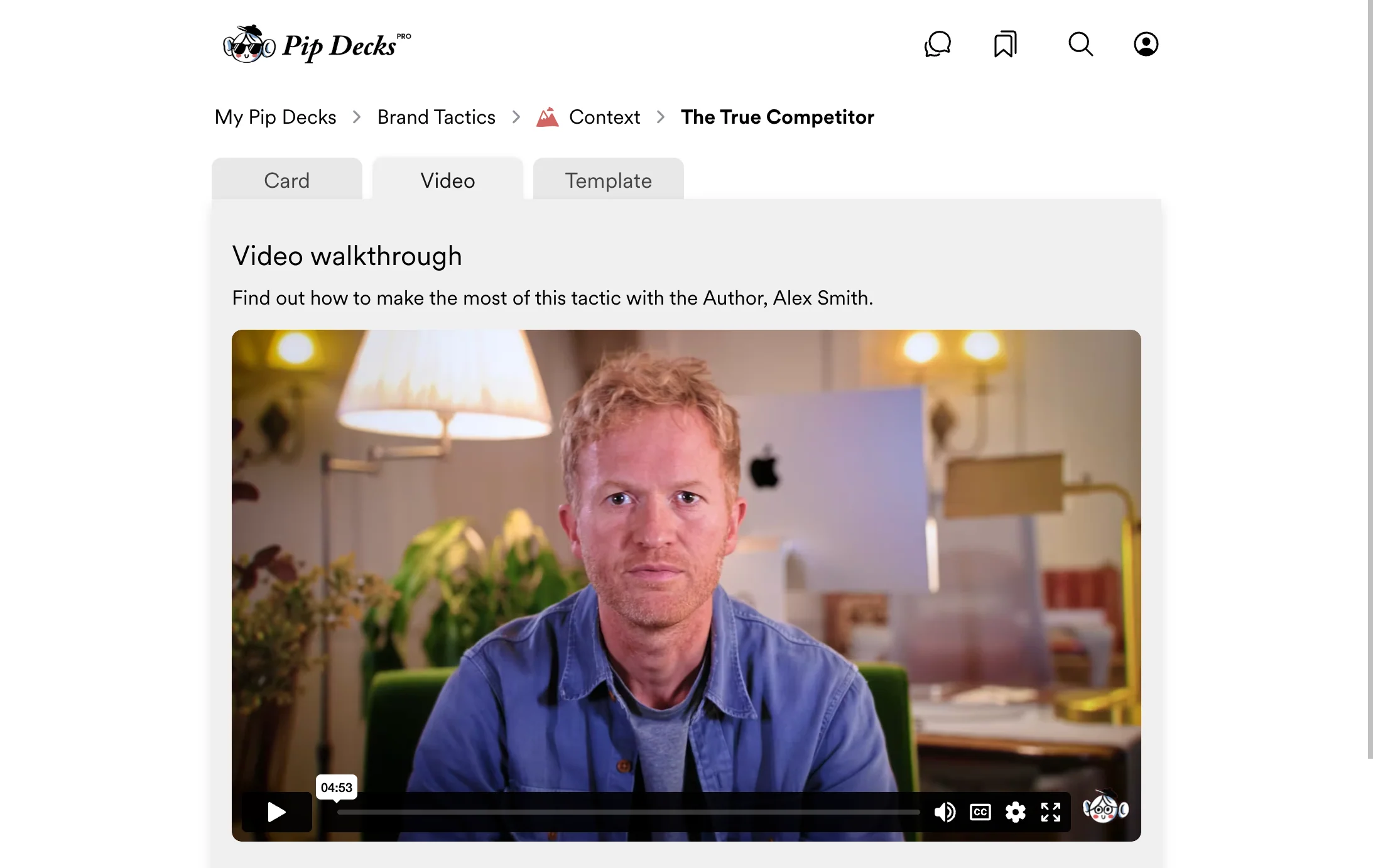 Video + Template Access - Image 10
