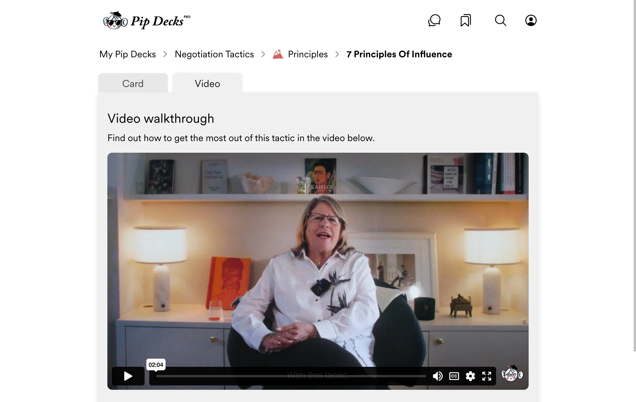 Video + Template Access - Image 3