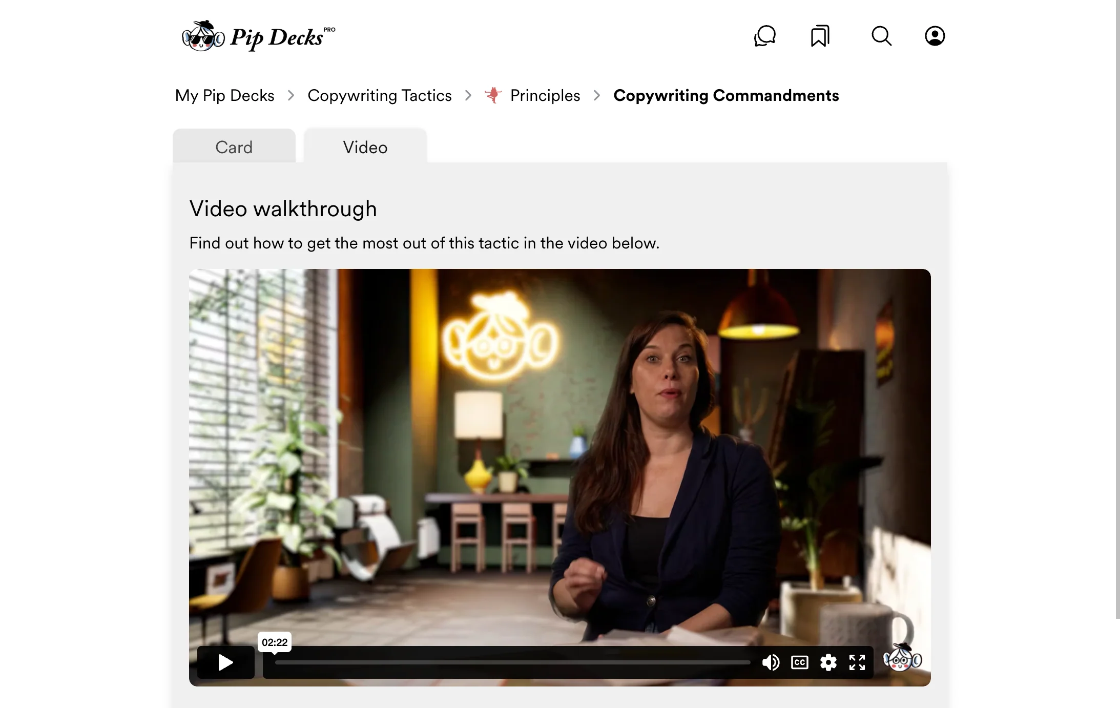 Video + Template Access - Image 4