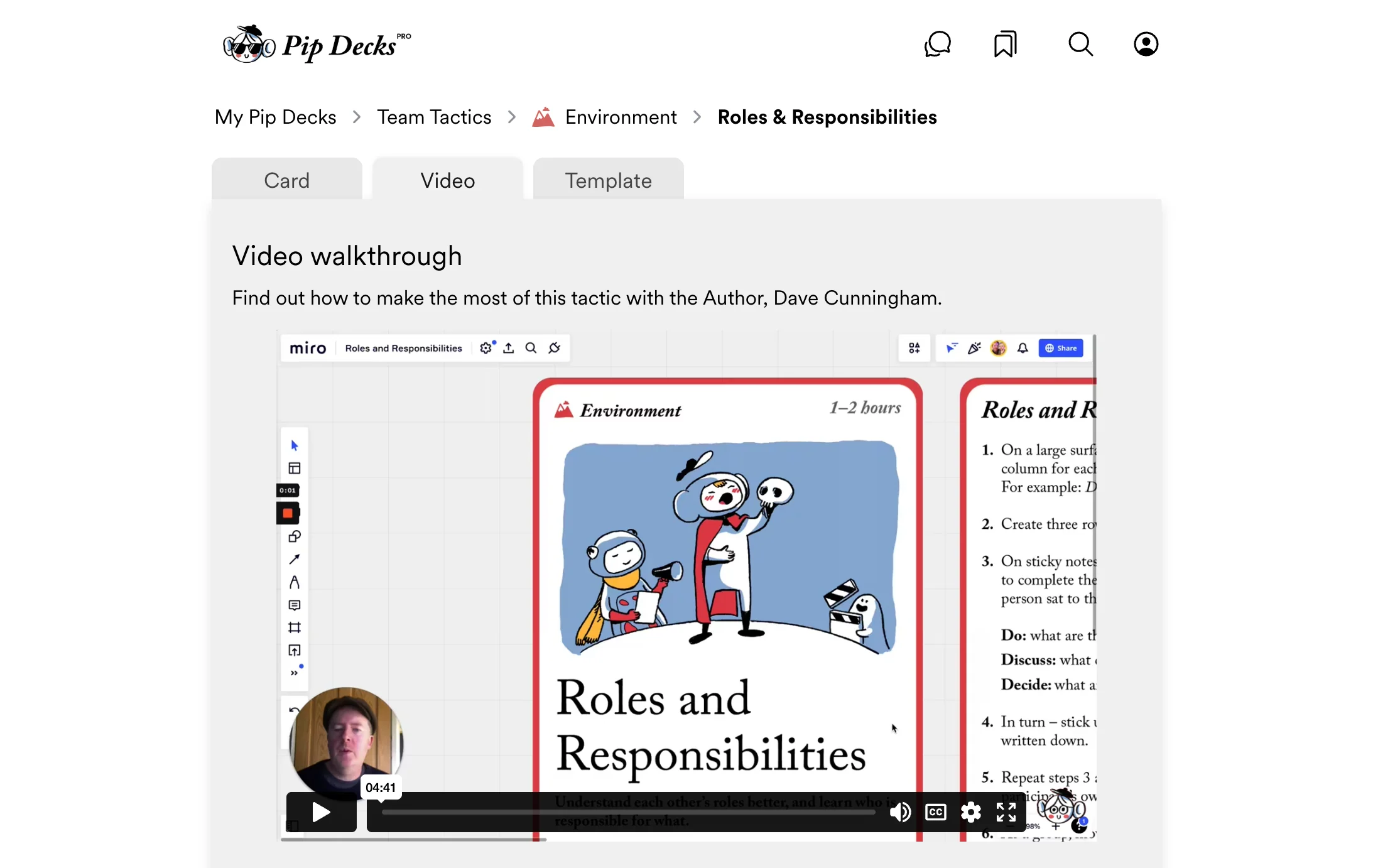 Video + Template Access - Image 5