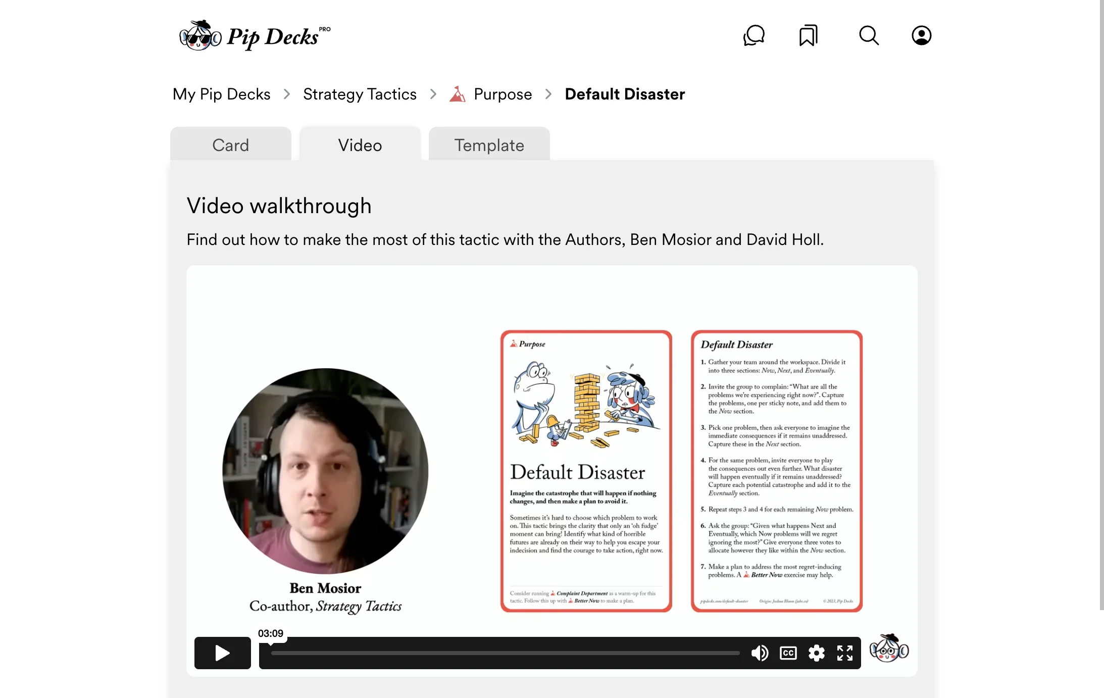 Video + Template Access - Image 7