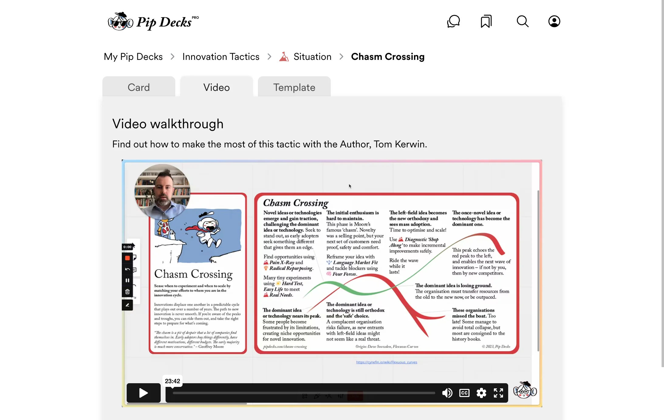 Video + Template Access - Image 8