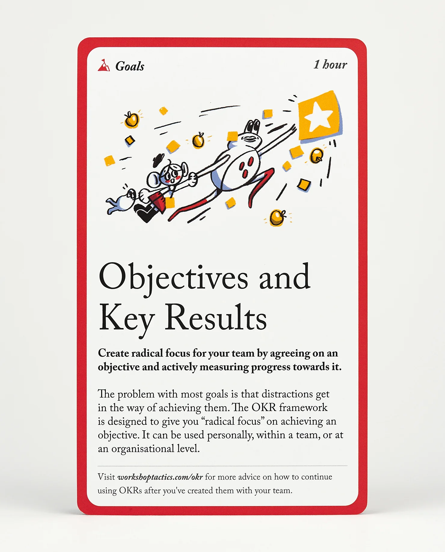 Workshop Tactics - Image 11