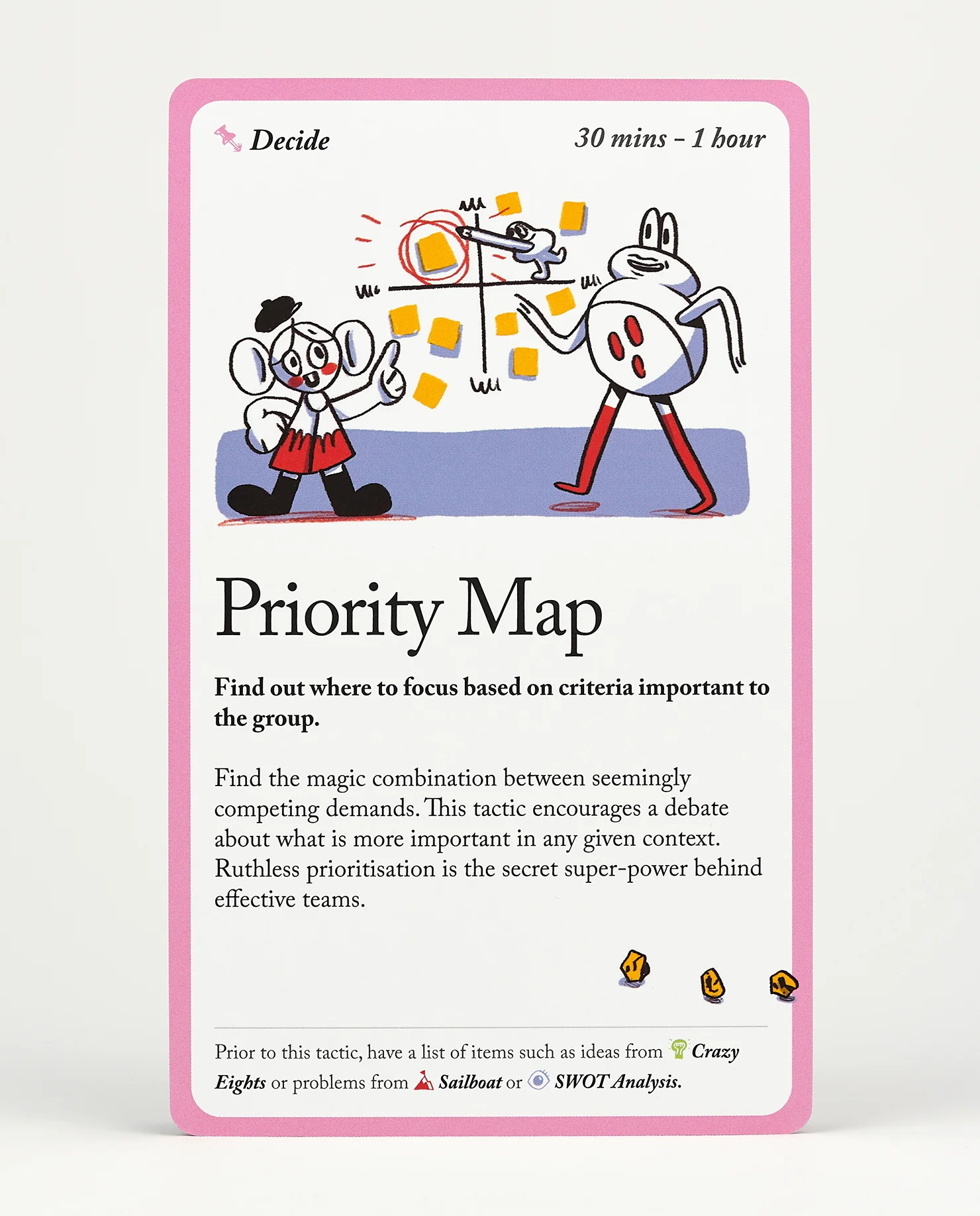 Workshop Tactics - Image 22