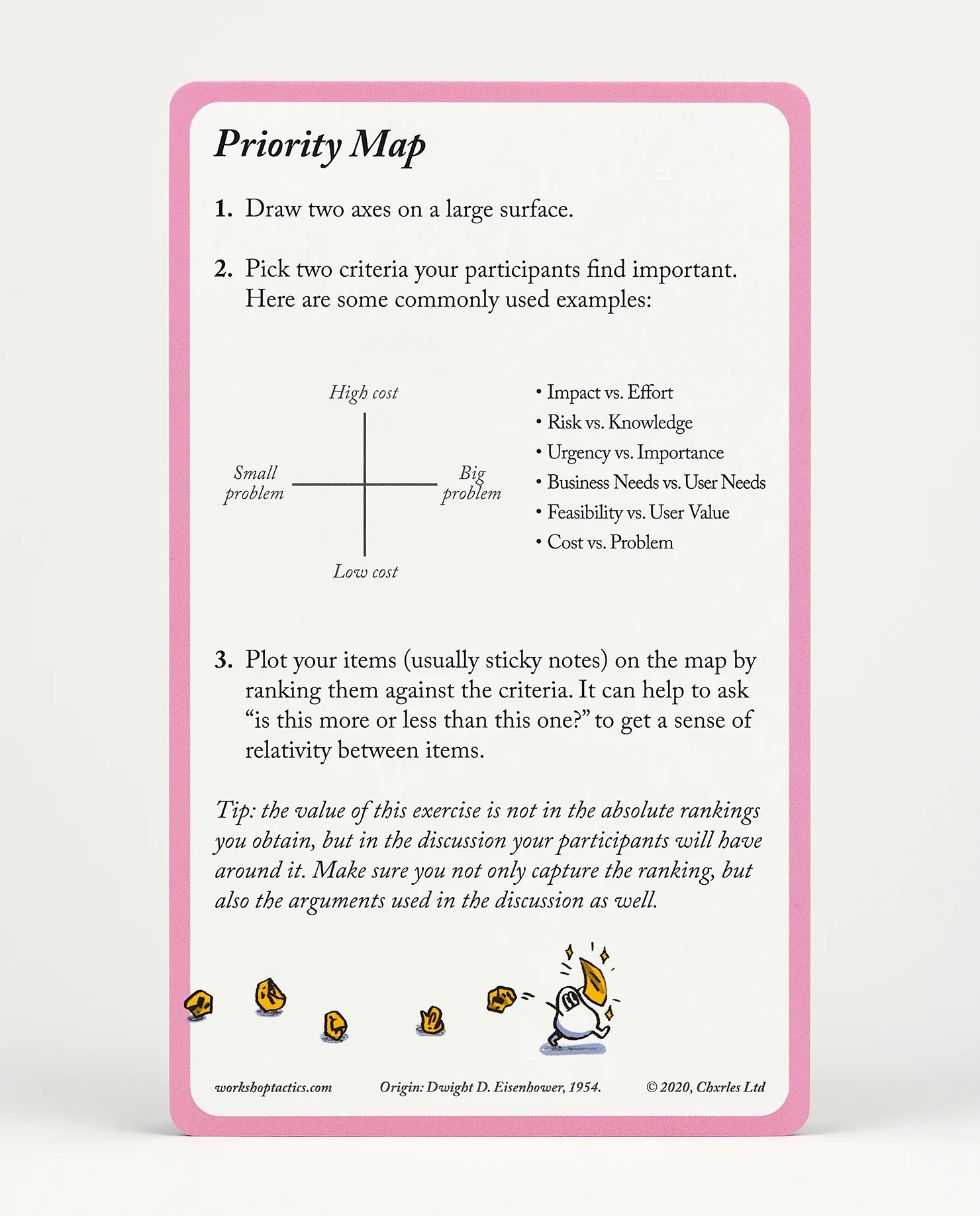 Workshop Tactics - Image 23