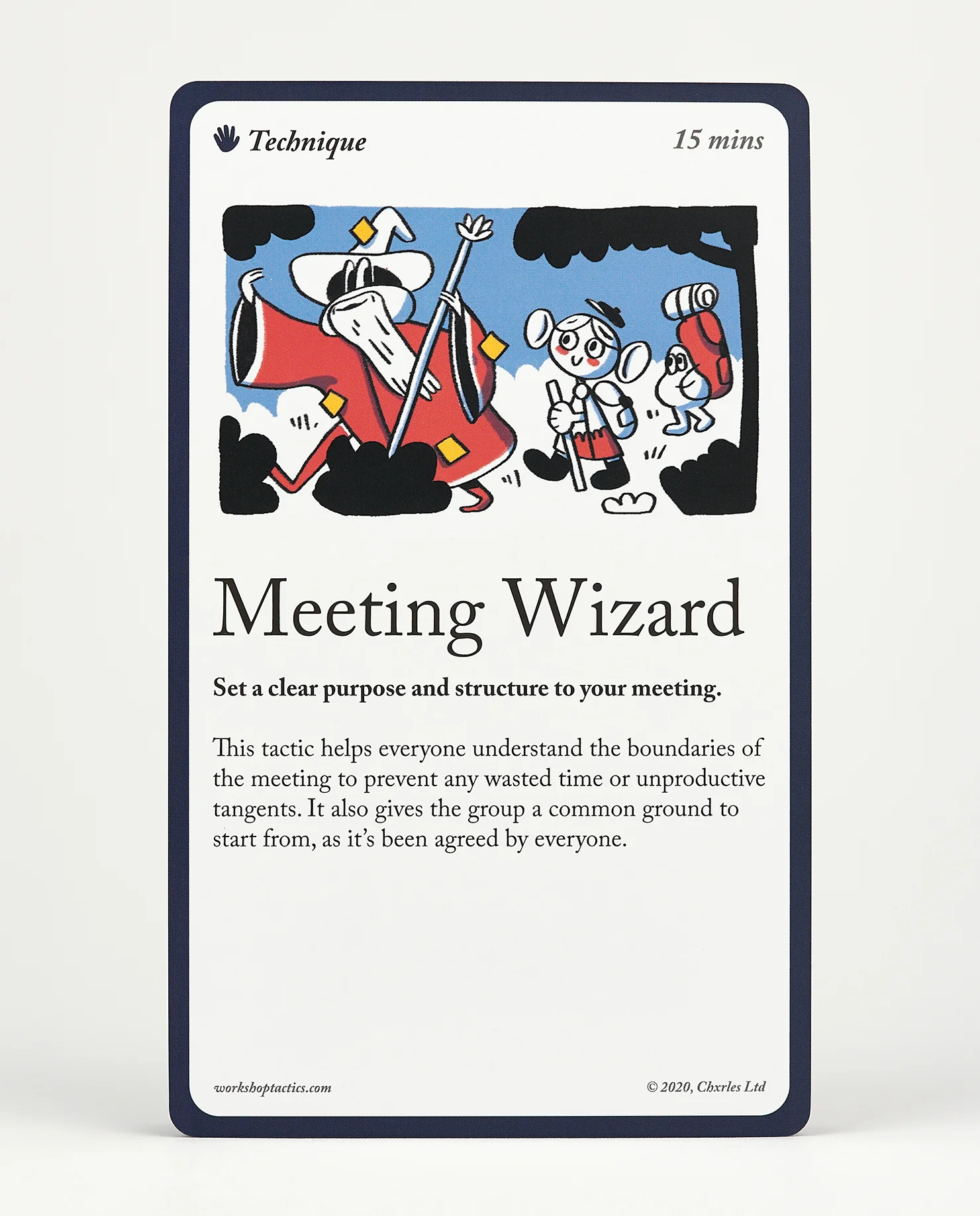 Workshop Tactics - Image 26