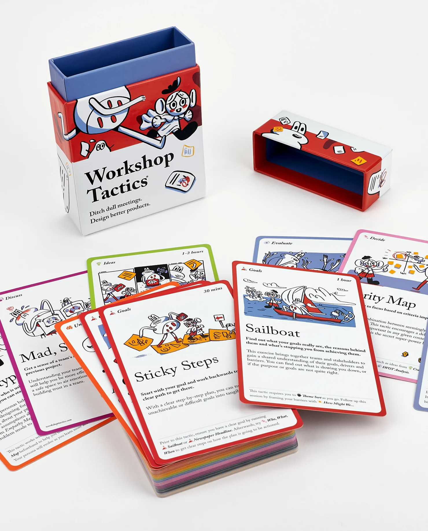 Workshop Tactics - Image 3